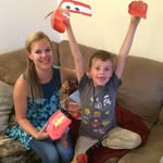 Hillary Leslie - @hillary.jayne - Instagram