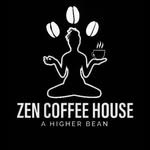 Hillary Levasseur - @zen_coffeehouse - Instagram