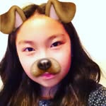 Hillary Liang - @hillydog19 - Instagram