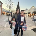 Hillary Lin - Facebook