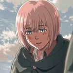 Hillary Lindsay Santos - @hillaryanime5 - Instagram