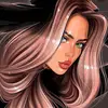 hillarymarielogan - @rxinbow_liz - TikTok