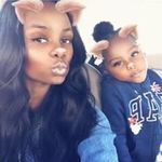 Daonka - @hillary_love_2k17 - Instagram