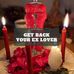 Dr. hillary love spell temple - Facebook