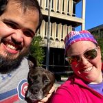 Hillary, Luke and Lola - @food_bylola - Instagram