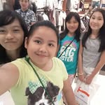 Hillary Lumingkewas - @hillarylumingkewas - Instagram