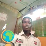 Hillary Lumumba - @hillary_lumumba - Instagram