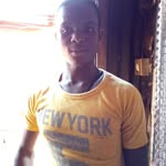 Hillary Lumumba - @hillary.lumumba.96 - Instagram