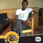 Hillary Lumumba - @hillarylumumba - Instagram