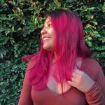 Hillary Luna - @hillaryglez - Instagram