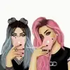 hillarylunaa - @hillarylunaa - TikTok