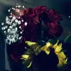 HillaryVillarreal - @hillaryluna04 - TikTok