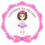 Atelie Luxinhos da Hillary - @atelieluxinhosdahillary - Instagram