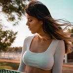 Hillary Lux - Facebook