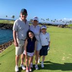 Hillary Kramer Lynch - Facebook