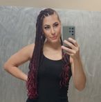 Hillary Lynch - Facebook