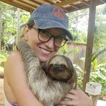 Hillary Lyons - @sirslothcelot - Instagram