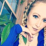 🌿🌱Hillary Lyons 🌱🌿 - @lyonsplants - Instagram