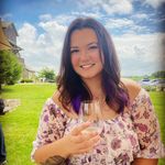 Hillary Mackenzie - @hillarymackenzie - Instagram