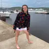 Hillarie Rose Madden - @hillarierosemadden - TikTok