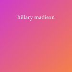 Hillary Madison - @hillarymadisondesign - Instagram