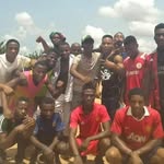 Iyke Scholes - @stephen_major_hillary - Instagram