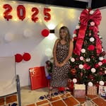 Hillary Márquez - @hillarymq - Instagram