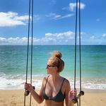 Hillary Grau - @hillarymay - Instagram