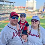 Hillary May Barnes - @mrshillarybarnes - Instagram