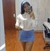 Mayerli Hillary - Facebook