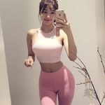 Hillary Mayo - @hillarymayo305 - Instagram