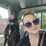 Hillary McCain - @hillaryhiltons - Instagram