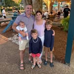 Hillary McCain - @hkm0318 - Instagram