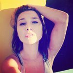 Hillary Mcdaniel - @girlangelrpg - Instagram