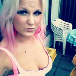 Hillary Mcdaniel - @darklingdj - Instagram