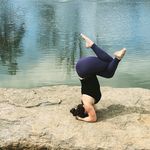 Hillary Mcdaniel - @scenic_city_yogagirl - Instagram