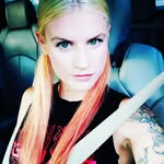 Hillary McDowell - @rockahilly - Instagram