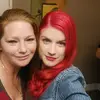 Hillary McDowell - @gingerspacenerd - TikTok