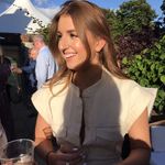 Hilary McGrath - @hilmcg - Instagram