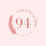 Hillary McKay - @calls.toaction - Instagram