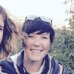 Hillary Merrill - @hillarylayne - Instagram
