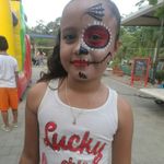 Hillary Michael - @medinahillary6 - Instagram
