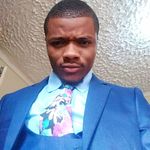 HILLARY, MICHAEL - @major_hillary_michael - Instagram