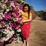 Hillary Morales López - @hilla29ml - Instagram