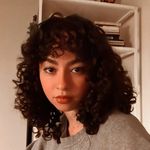 Hillary Morales Robles - @hillary.morales - Instagram