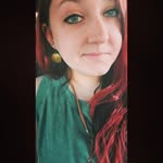 Hillary Morgan - @morgan.weirdlife - Instagram