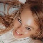 Hillary Brooke Moye - @tumblergirl0914 - Instagram