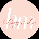 Hillary Muller - @hillarym_designs - Instagram