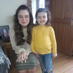 Hillary Neely - @reflex.six - Instagram