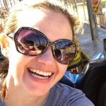 Hillary Patterson - @hillarypatt - Instagram
